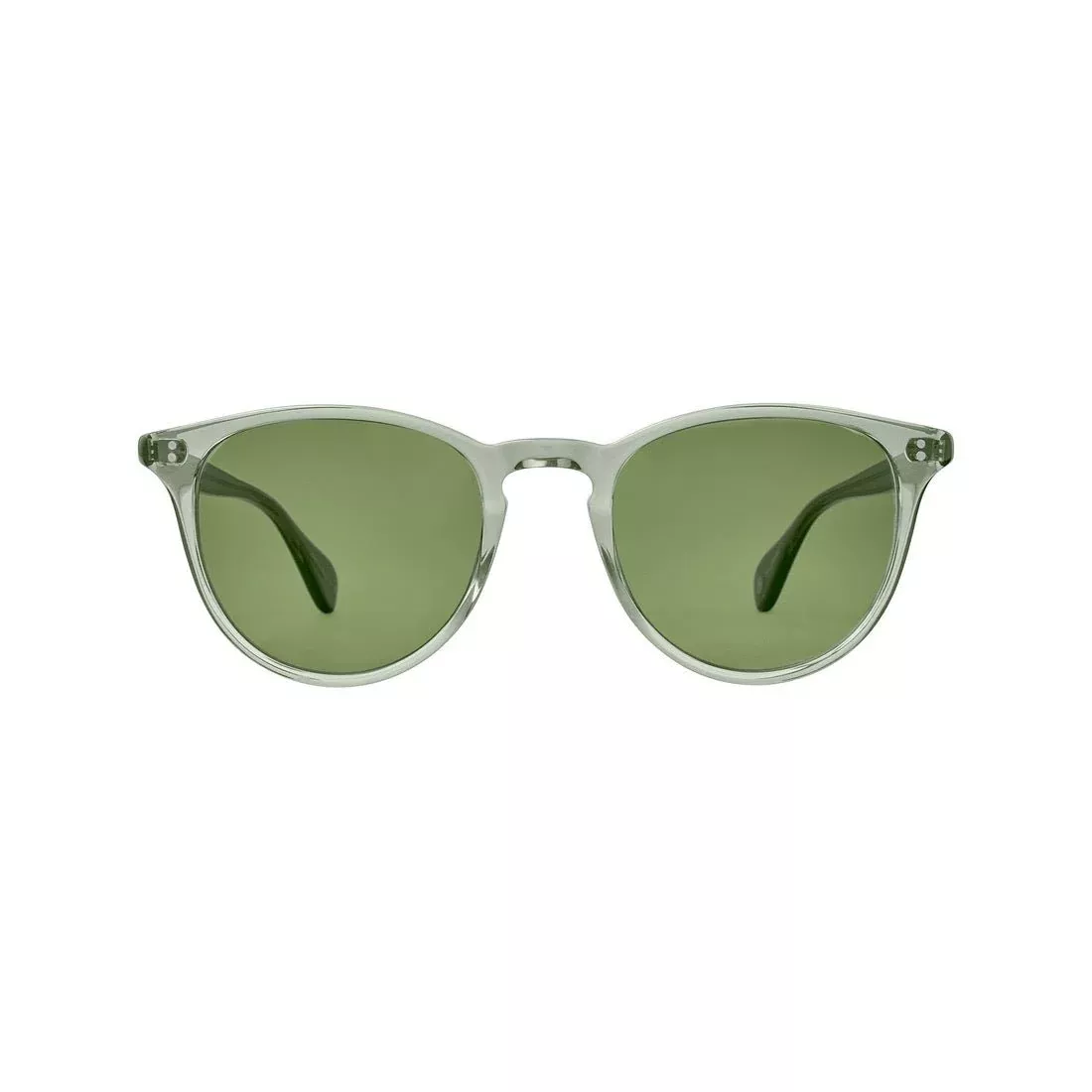 Garrett Leight - MANZANITA SUN 2151 JUN/GRN