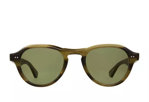 Garrett Leight McNally SUN