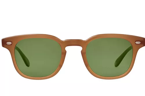 Garrett Leight Sherwood SUN