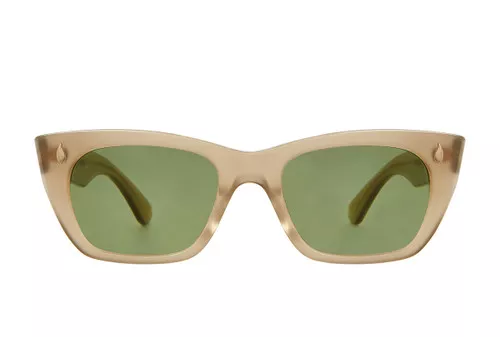 Garrett Leight Webster SUN