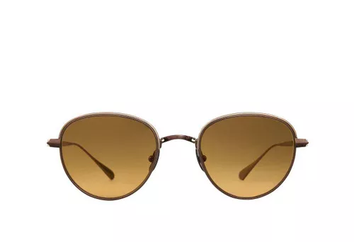 Garrett Leight Wells J SUN