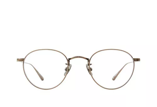 Garrett Leight William