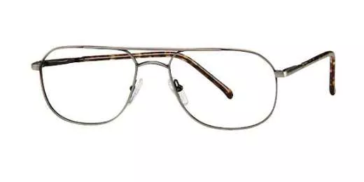 George Prescription Eyeglasses