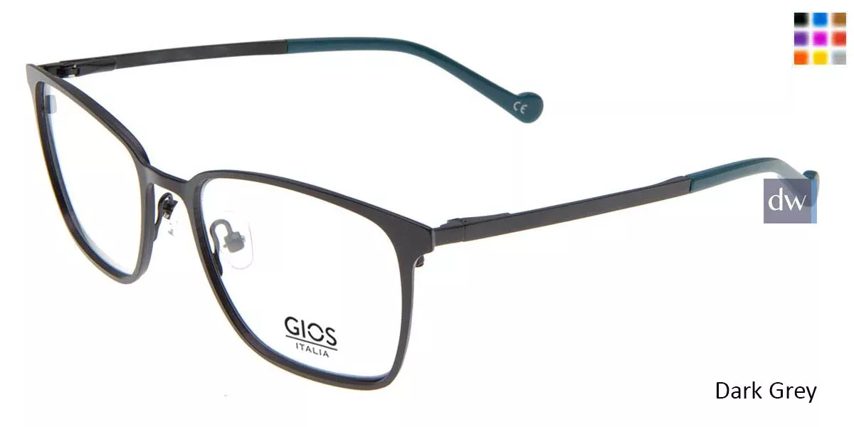 Gios Italia GLP100056 Eyeglasses