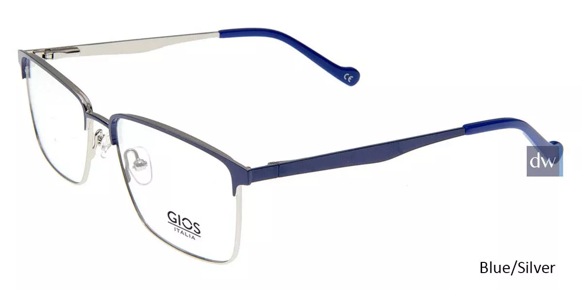 Gios Italia GLP100062 Eyeglasses
