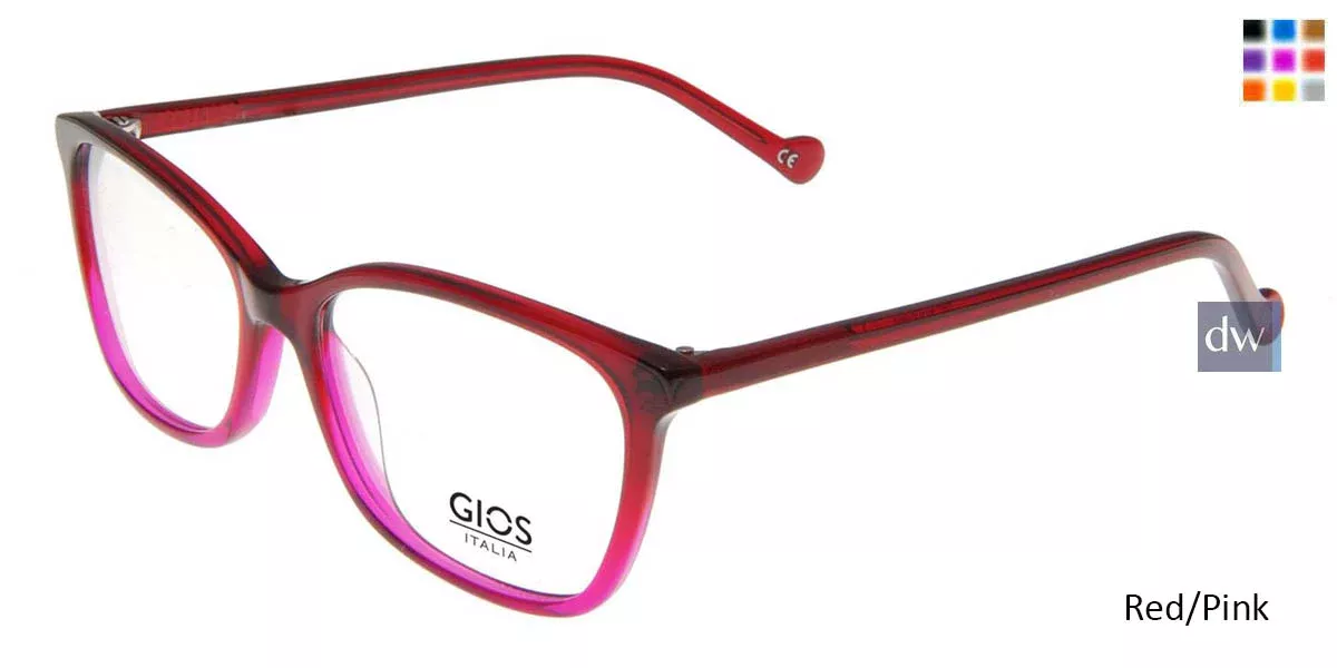 Gios Italia GRF500089 Eyeglasses