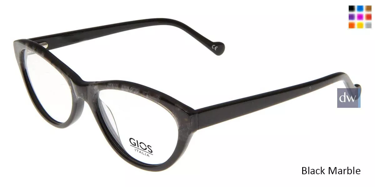 Gios Italia GRF500092 Eyeglasses