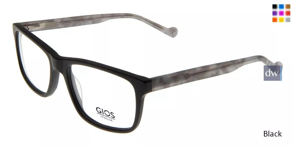 Gios Italia GRF500102 Eyeglasses