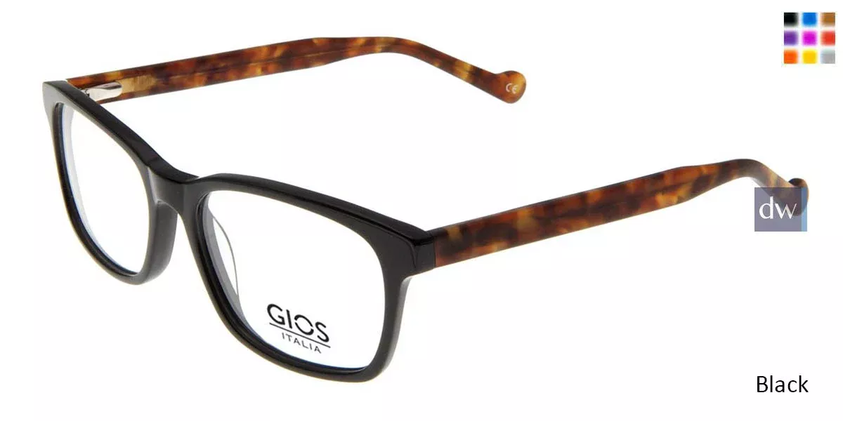 Gios Italia GRF500103 Eyeglasses