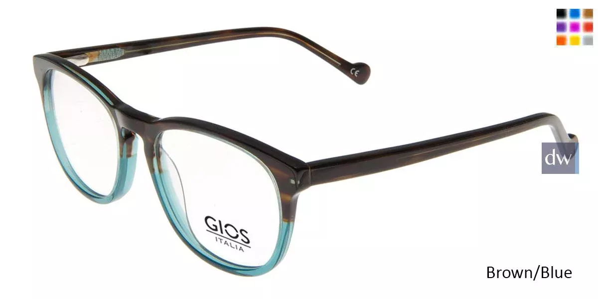 Gios Italia GRF500107 Eyeglasses