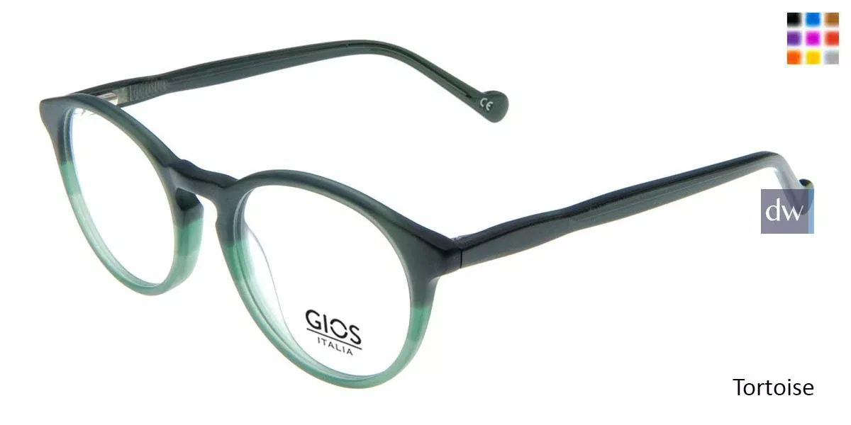 Gios Italia GRF500109 Eyeglasses