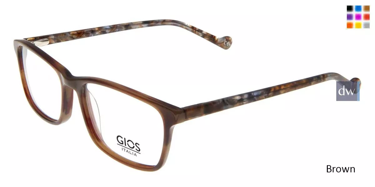 Gios Italia GRF500110 Eyeglasses
