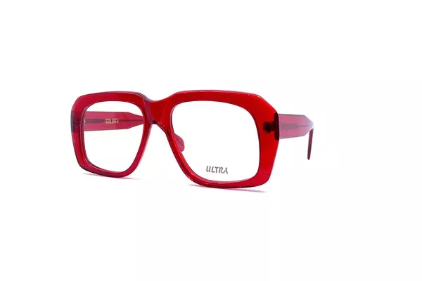 Goliath - Ultra I (Shiny Red)