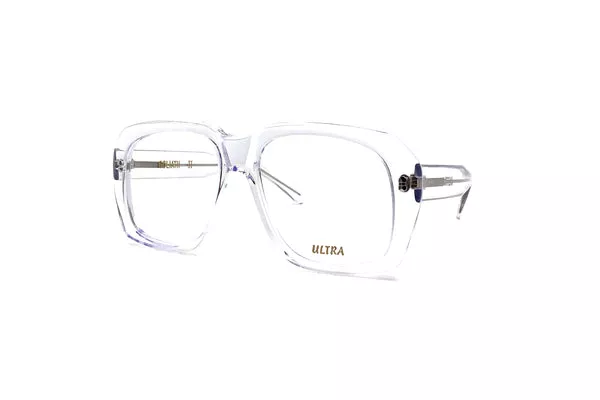 Goliath - Ultra II Optical (Clear Crystal)