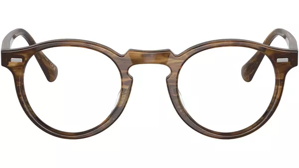 Gregory Peck OV5186 brown