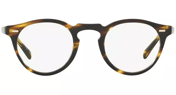 Gregory Peck OV5186 cocobolo