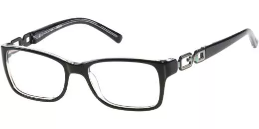 GU2406 (GU 2406) Prescription Eyeglasses