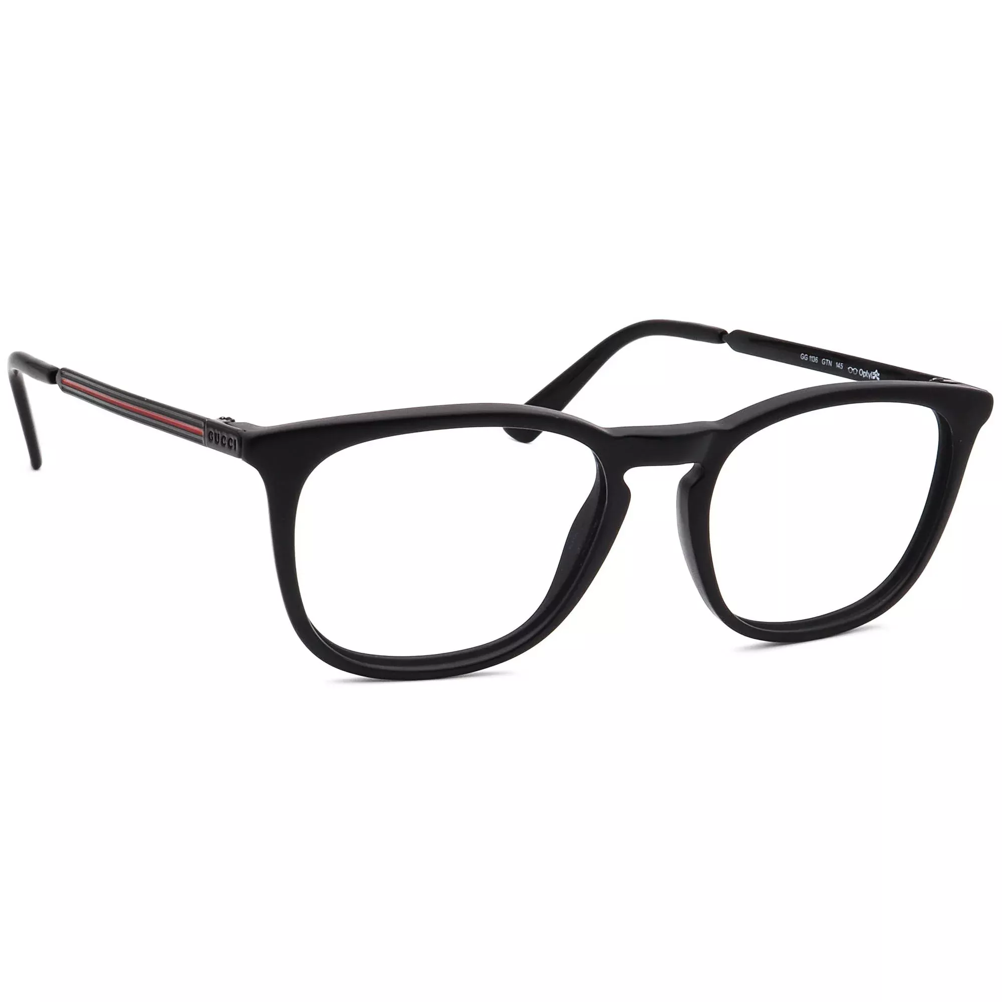 Gucci GG 1136 GTN 52□19 145