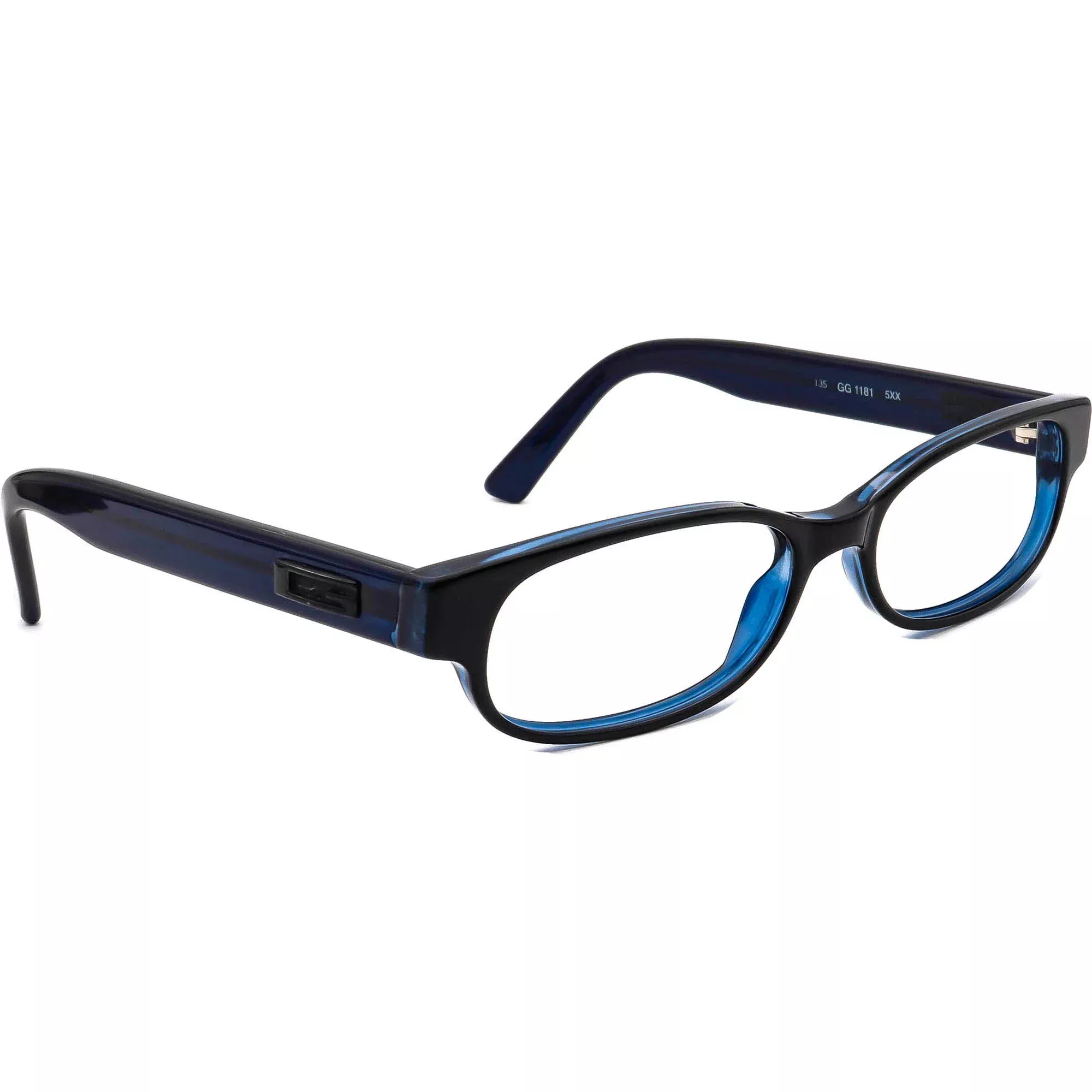 Gucci GG 1181 5XX 51□16 135