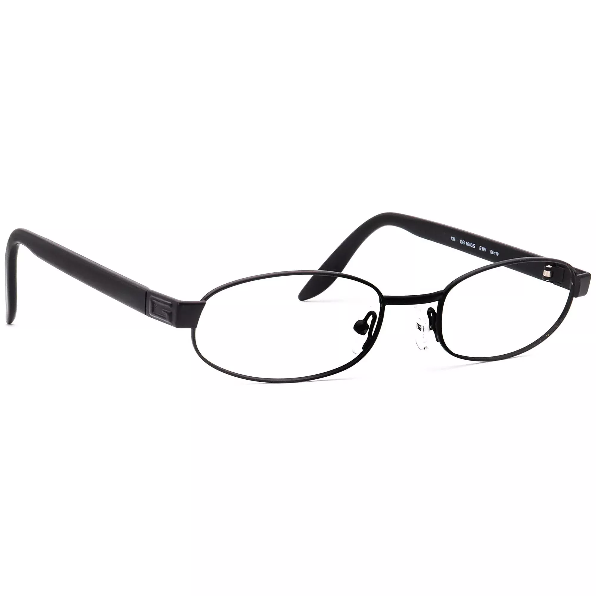 Gucci GG 1640/S E1W 52□19 135