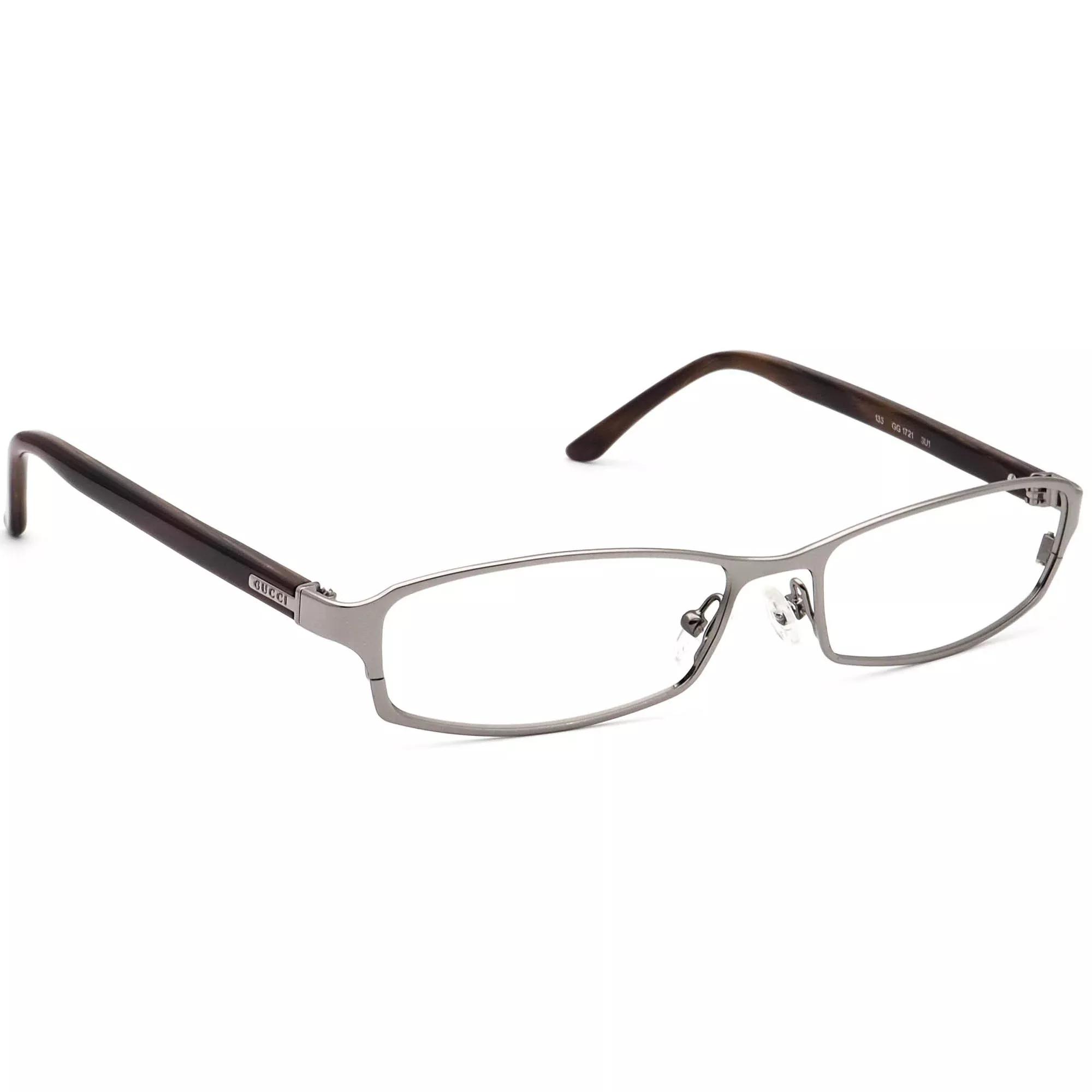 Gucci GG 1721 3U1 53□16 135