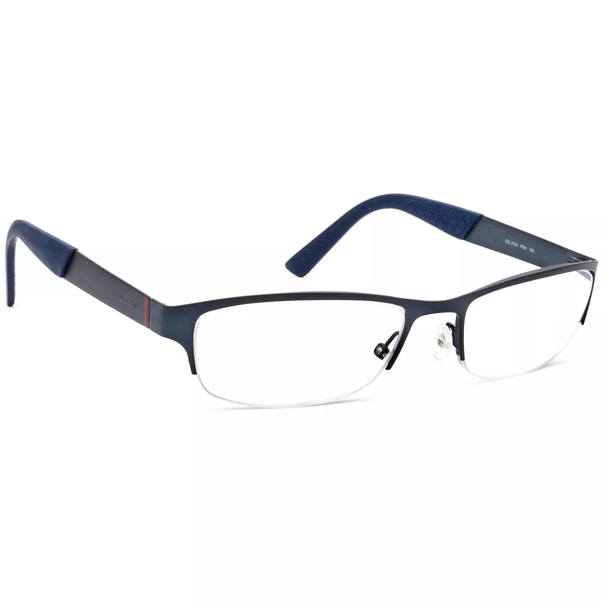 Gucci GG 2230 R0N 54□18 140