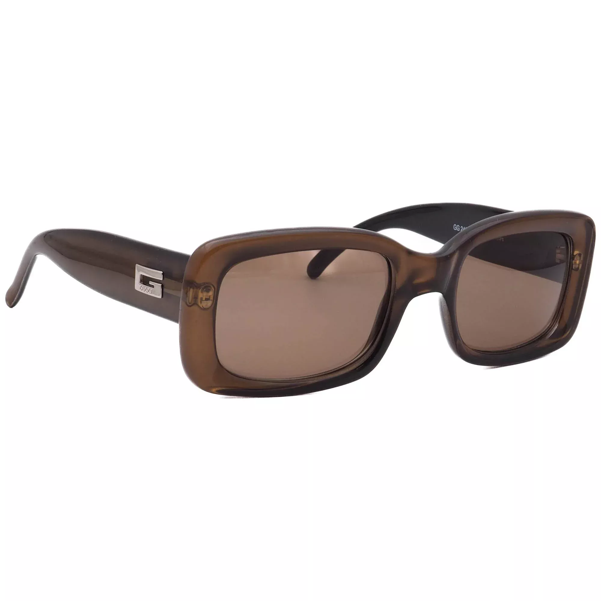 Gucci GG 2407/N/S 4NR 51□21 135