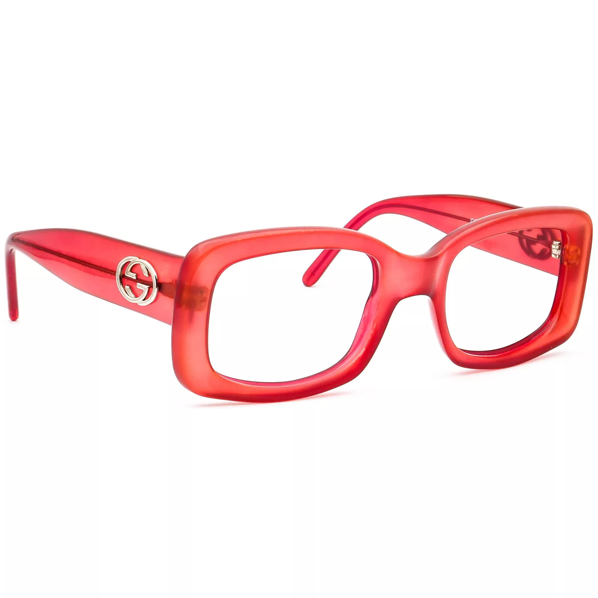 Gucci GG 2407/S 3BY 52□21 135