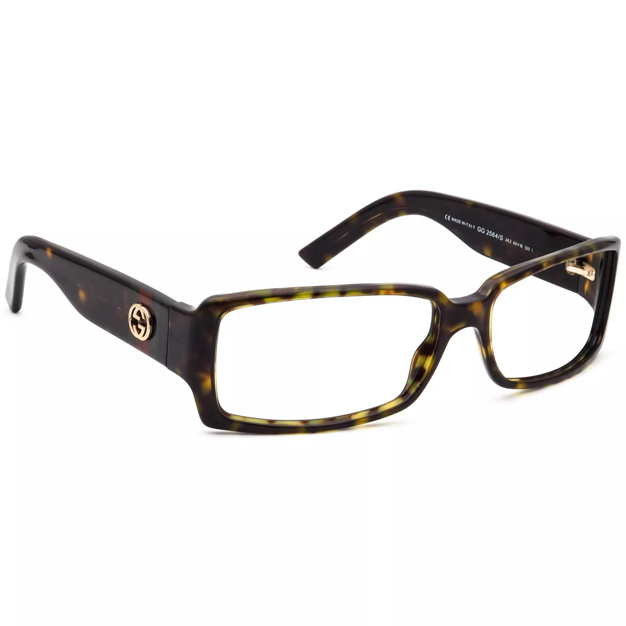 Gucci GG 2564/S JA3 60□16 120