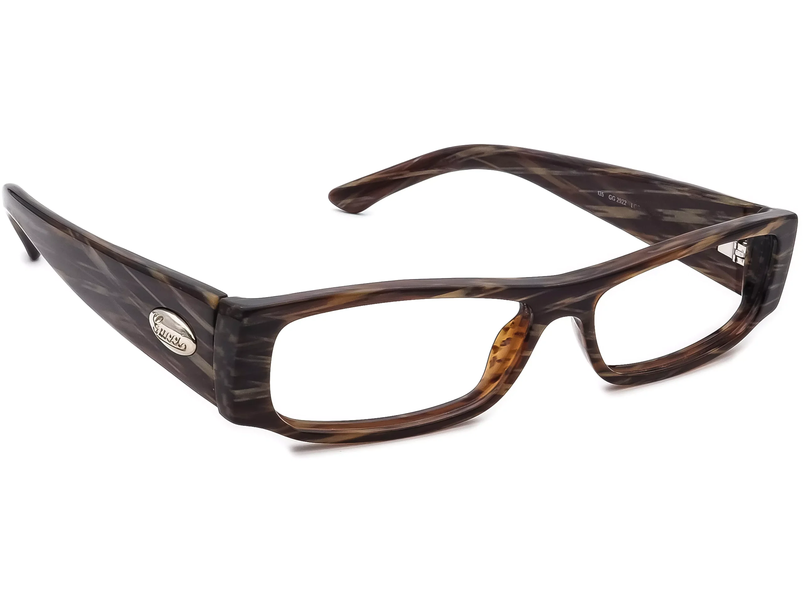Gucci GG 2922 LGS 51□13 135