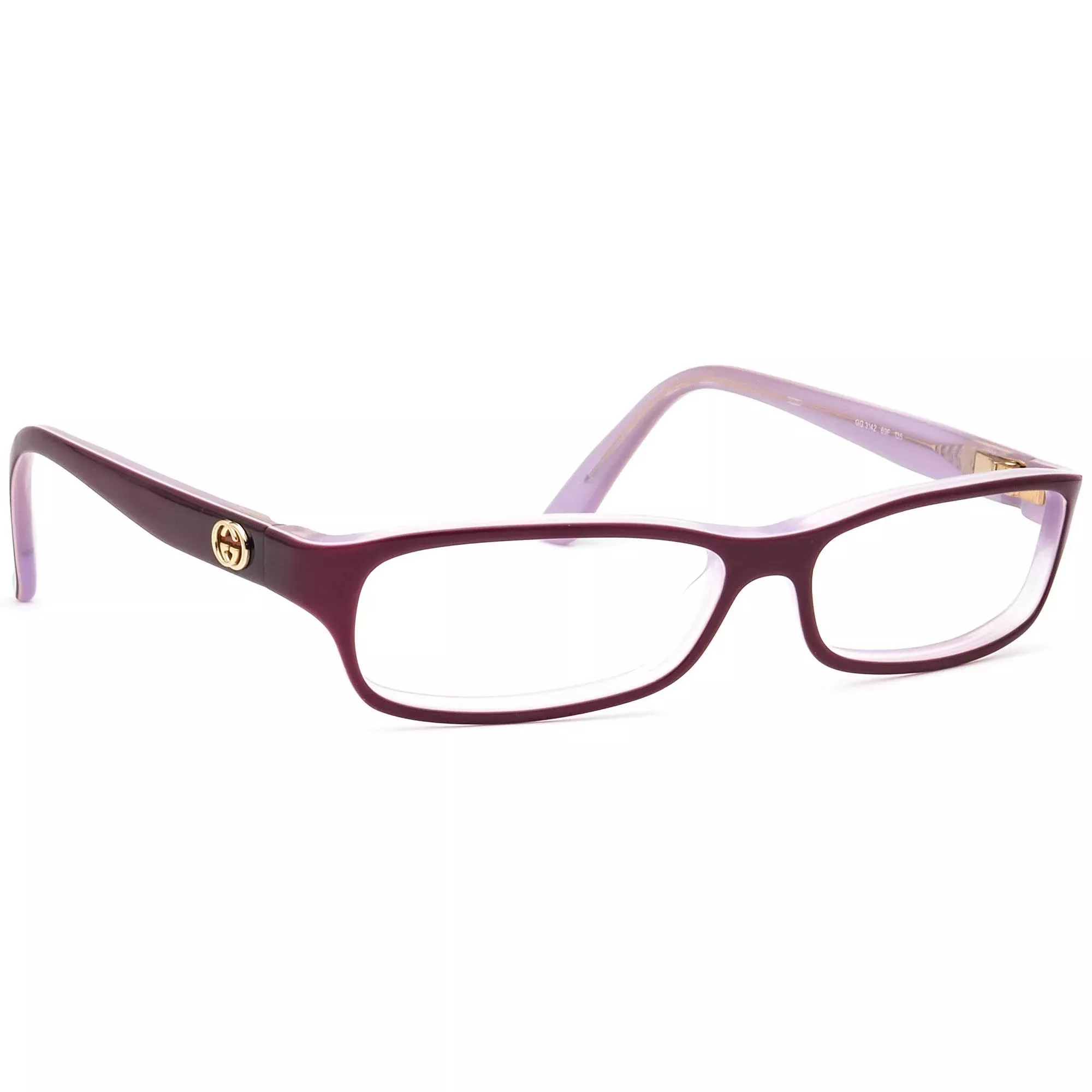 Gucci GG 3142 69F 54□14 135