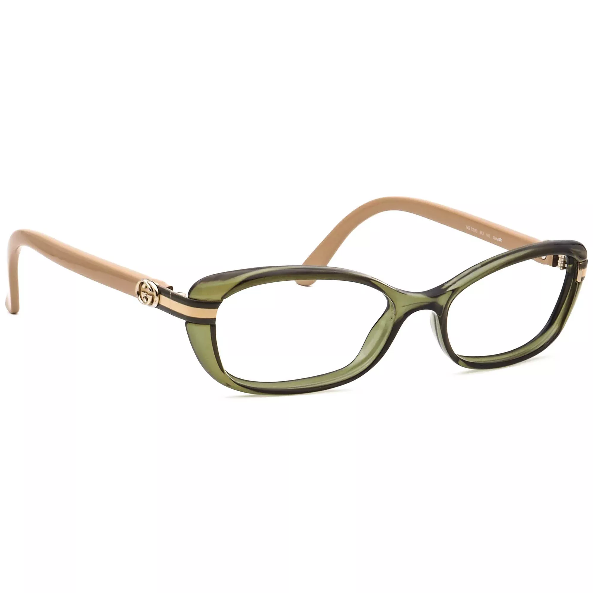 Gucci GG 3200 3IO 52□16 140