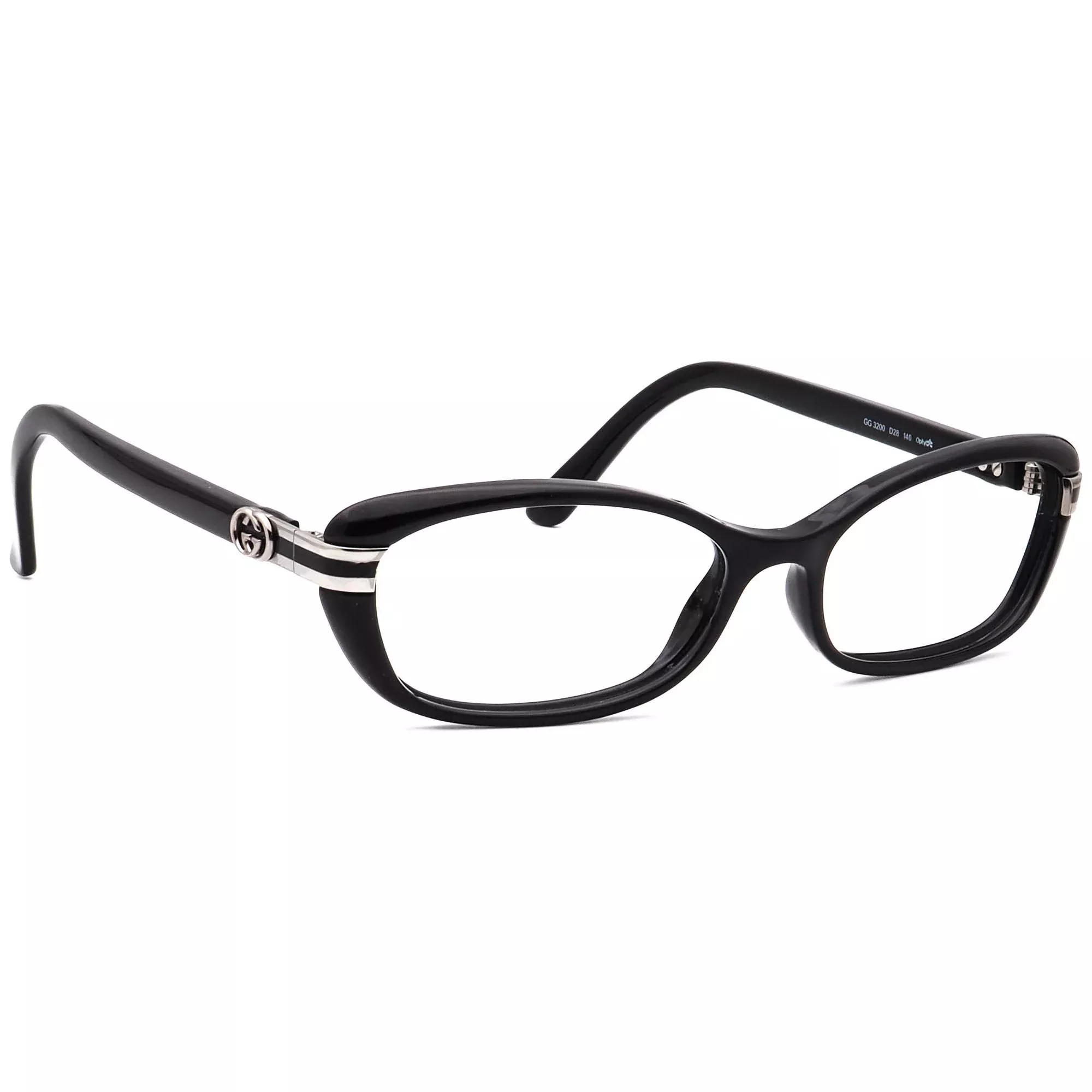 Gucci GG 3200 D28 52□16 140