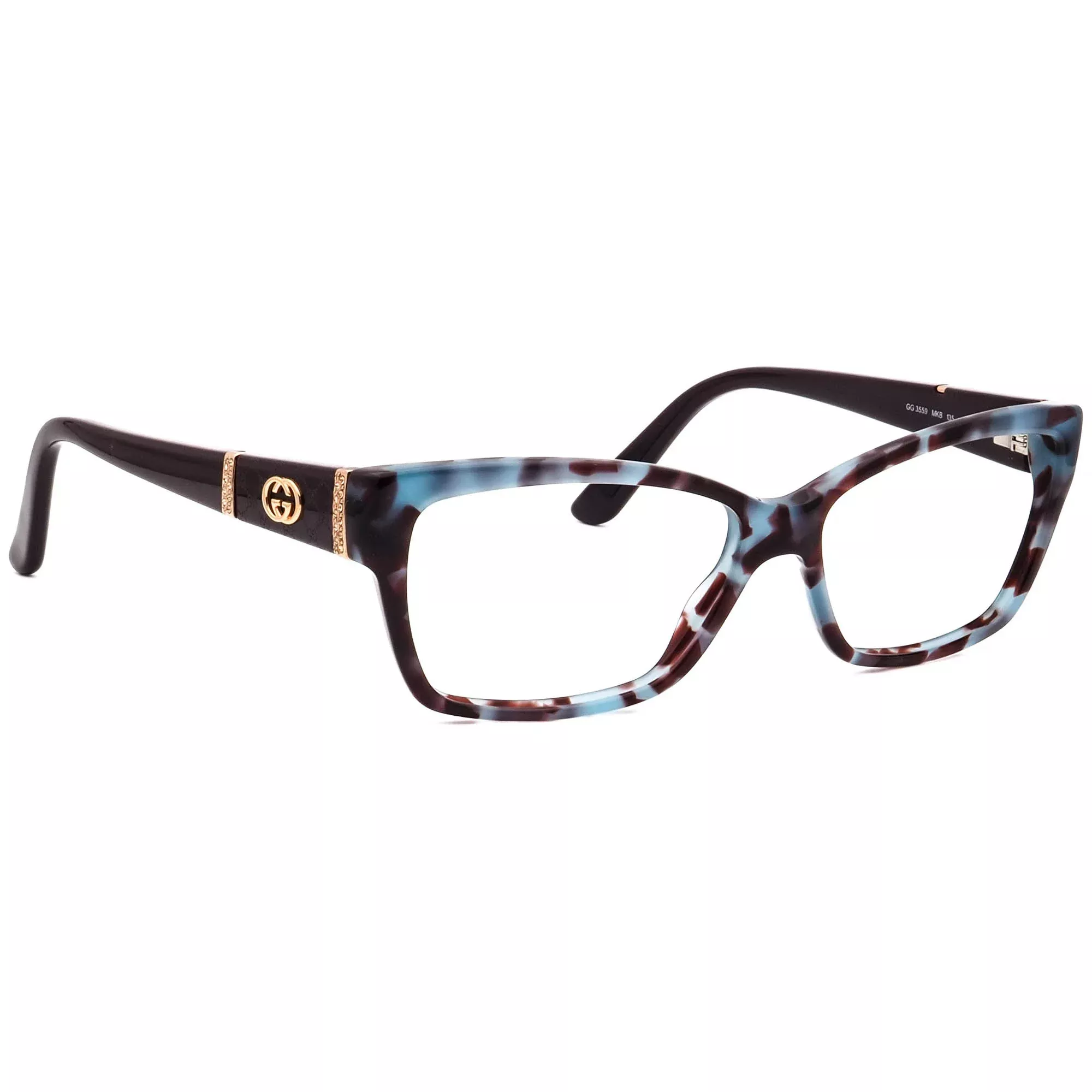 Gucci GG 3559 MKB 53□14 135