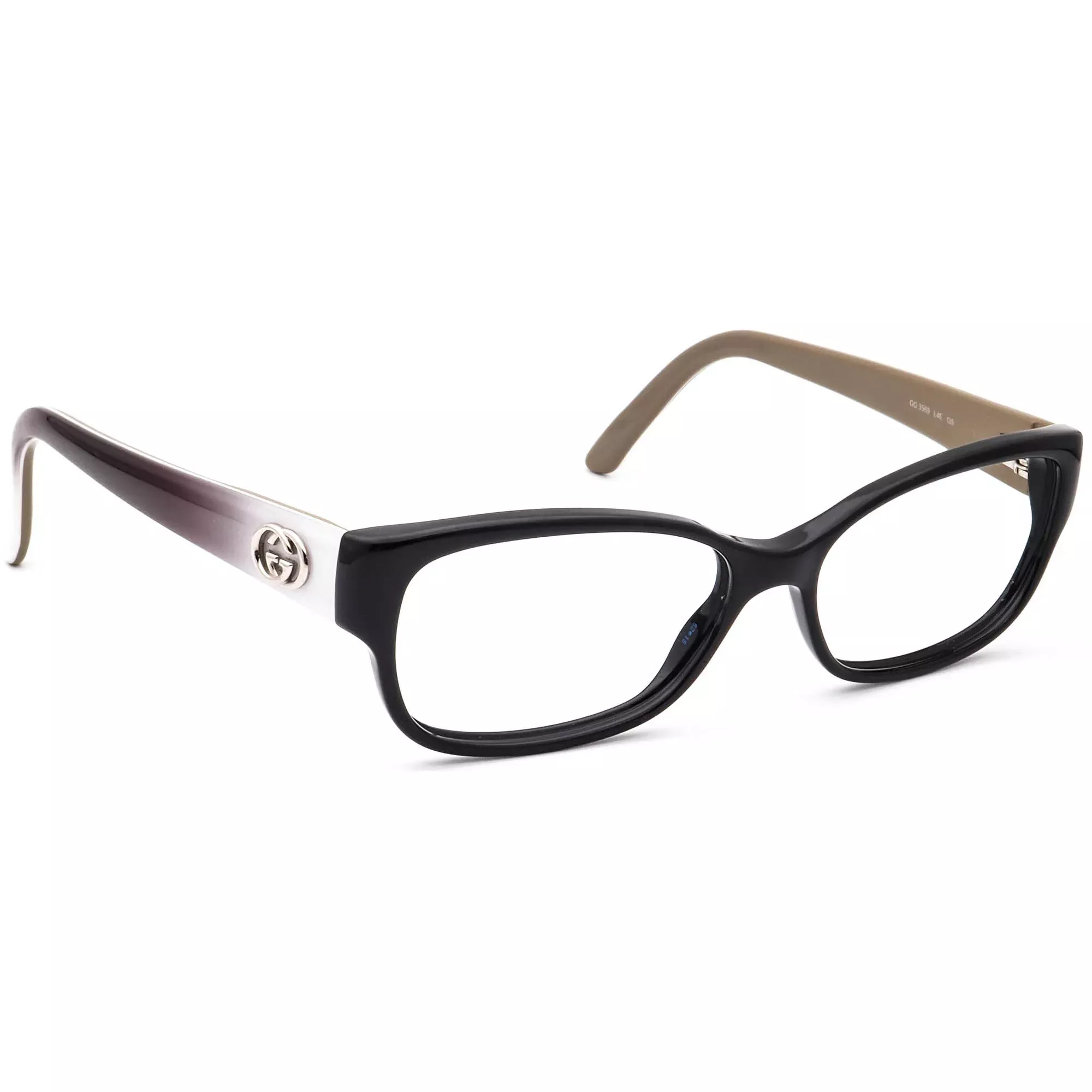 Gucci GG 3569 L4E 52□15 135