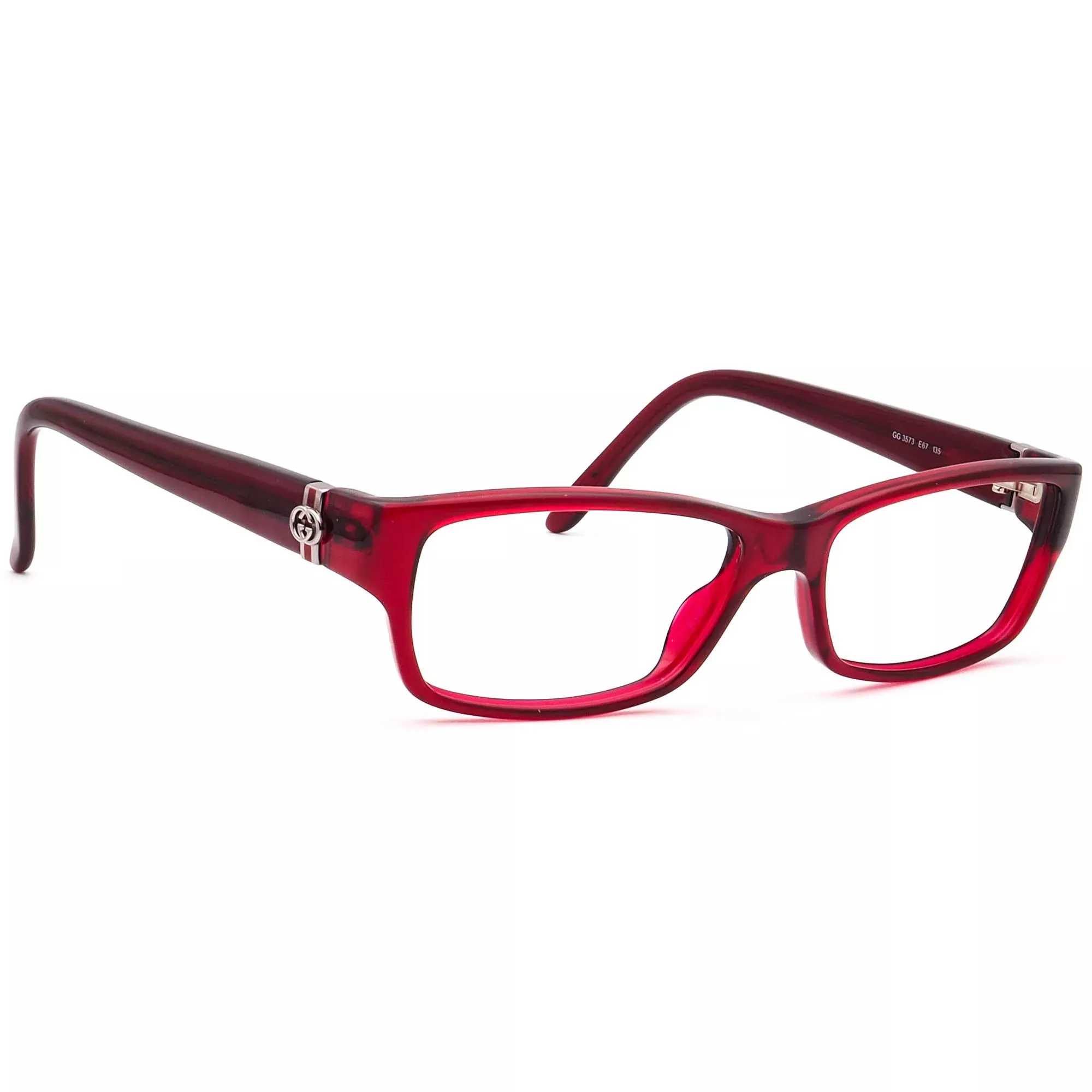 Gucci GG 3573 E67 52□15 135