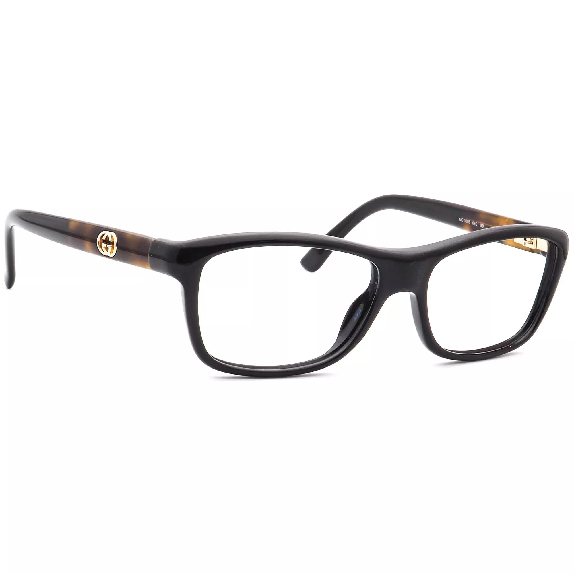 Gucci GG 3608 6ES 51□15 130