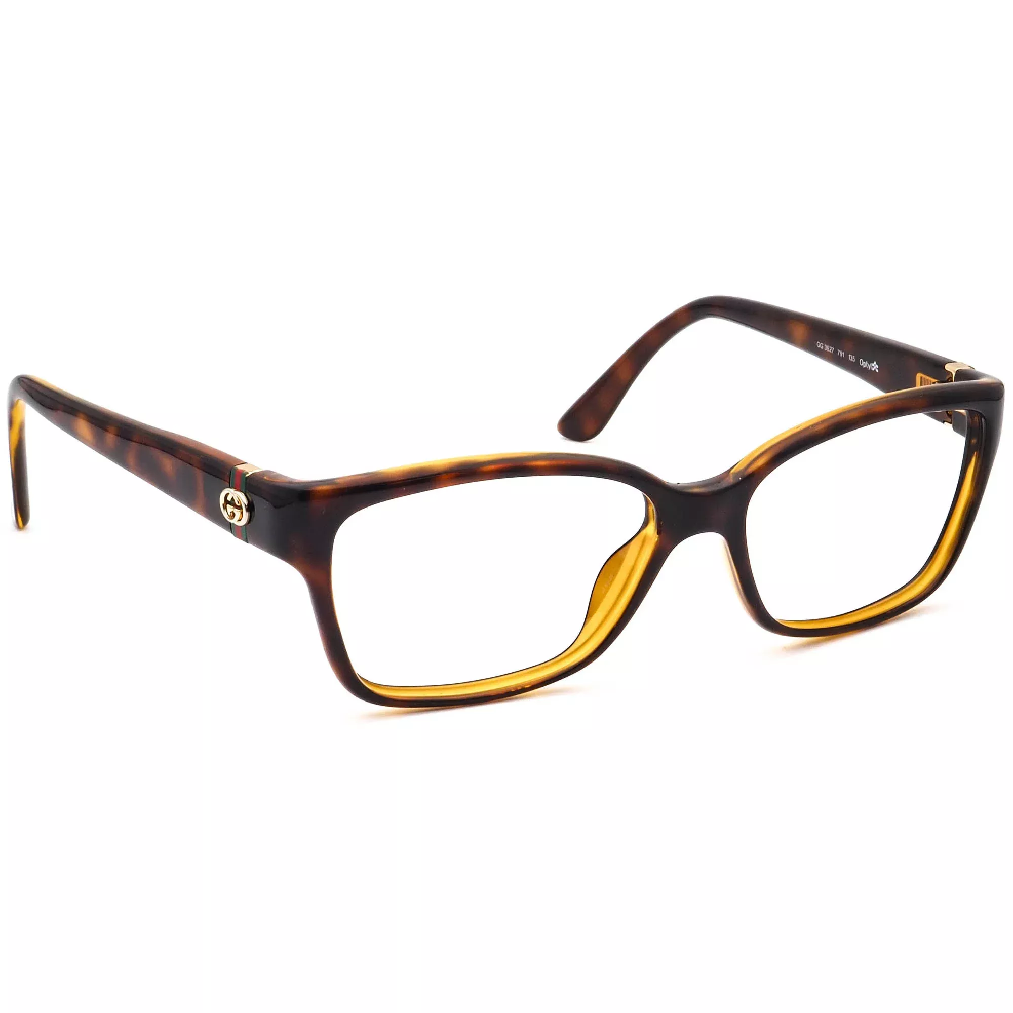 Gucci GG 3627 791 52□15 135