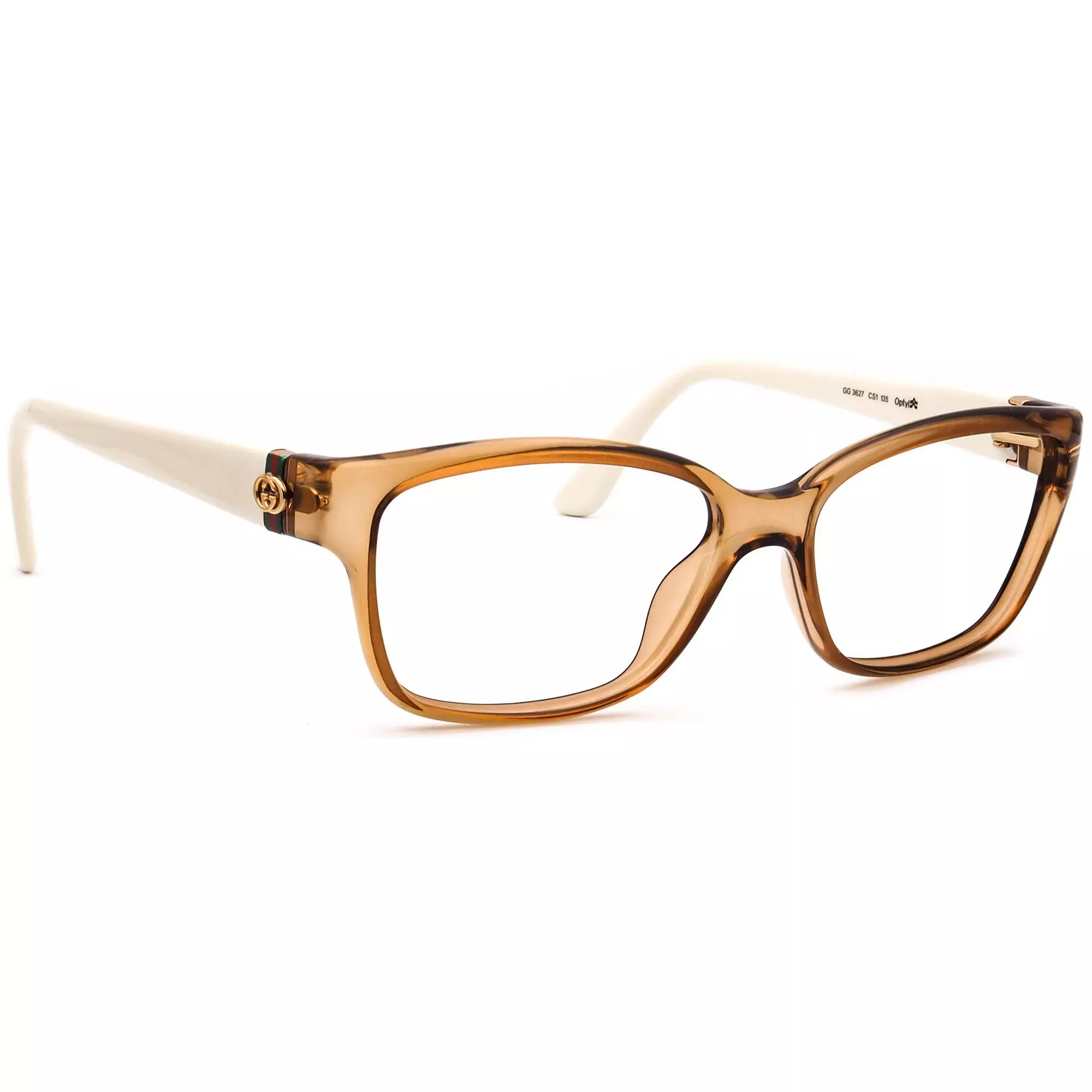 Gucci GG 3627 CS1 52□15 135