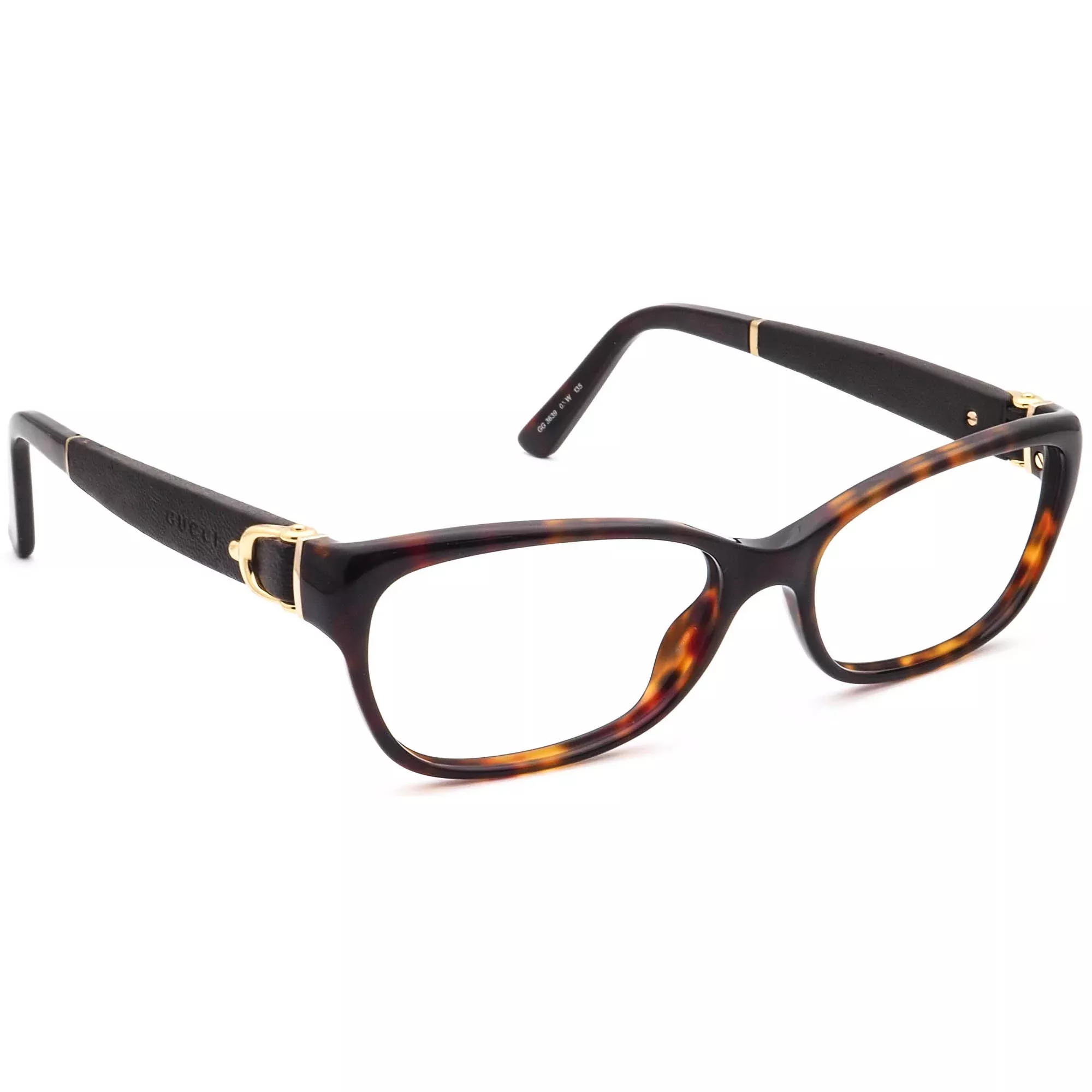 Gucci GG 3639 0XW 53□16 135