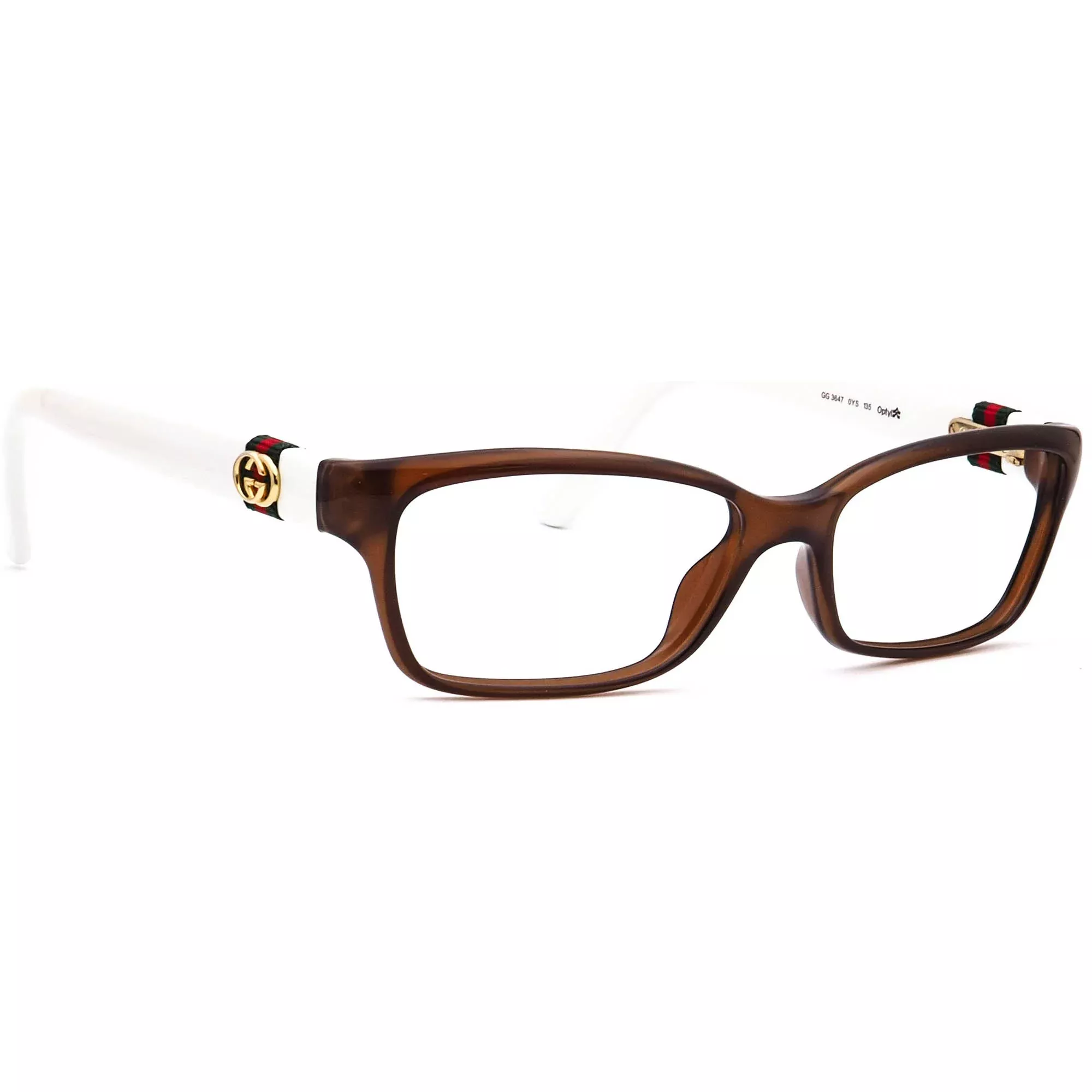 Gucci GG 3647 0YS 51□15 135