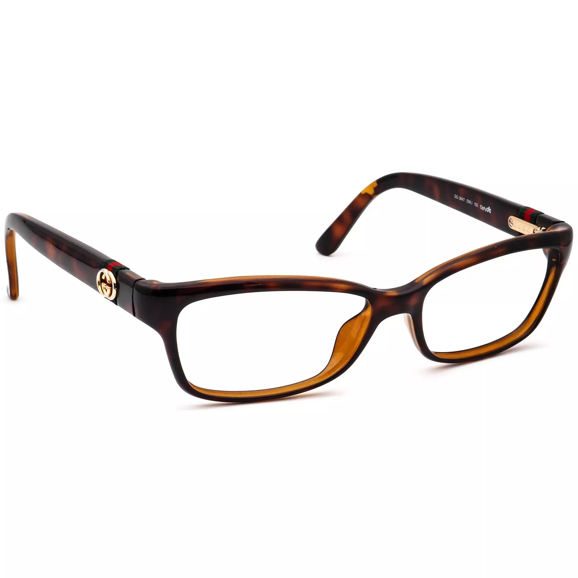 Gucci GG 3647 DWJ 51□15 135