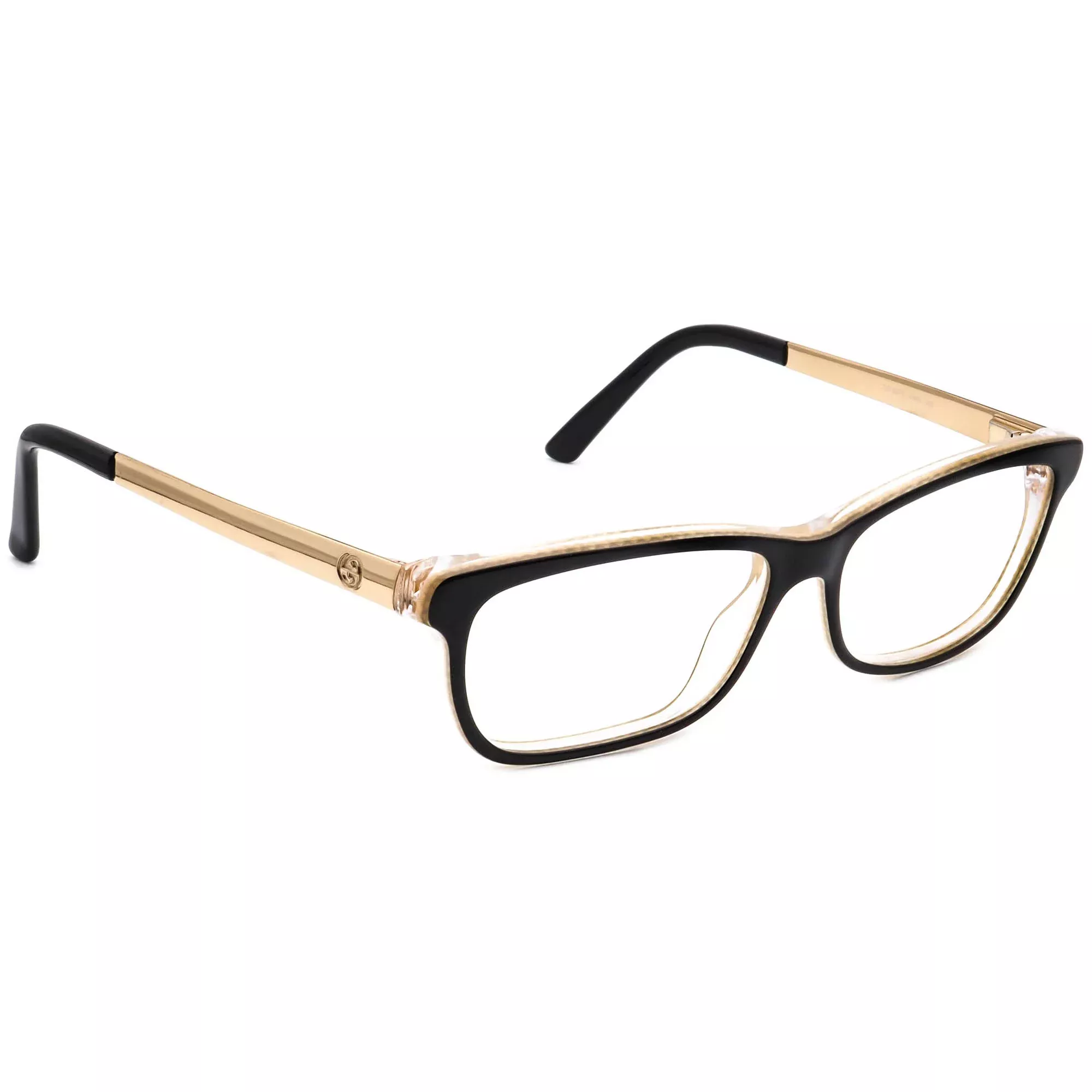 Gucci GG 3678 4WH 52□15 140