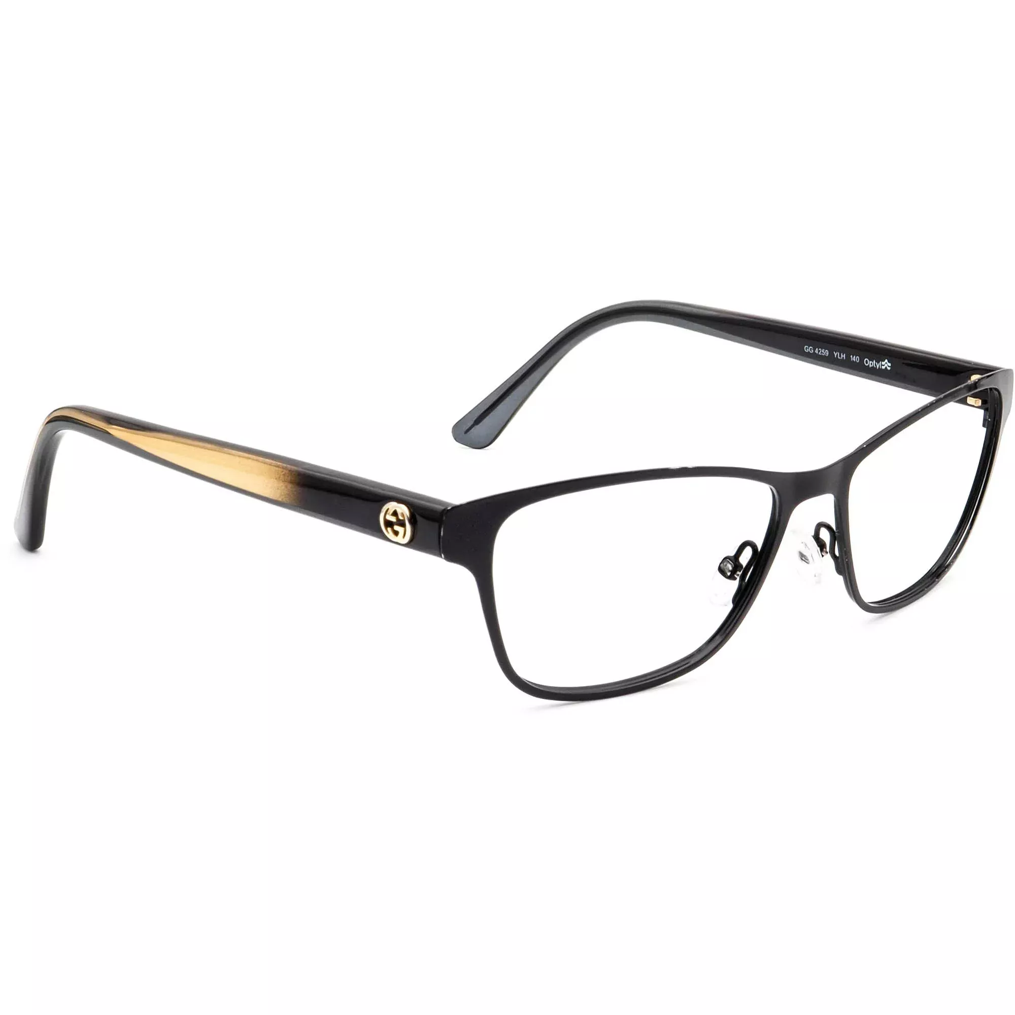 Gucci GG 4259 YLH 52□15 140