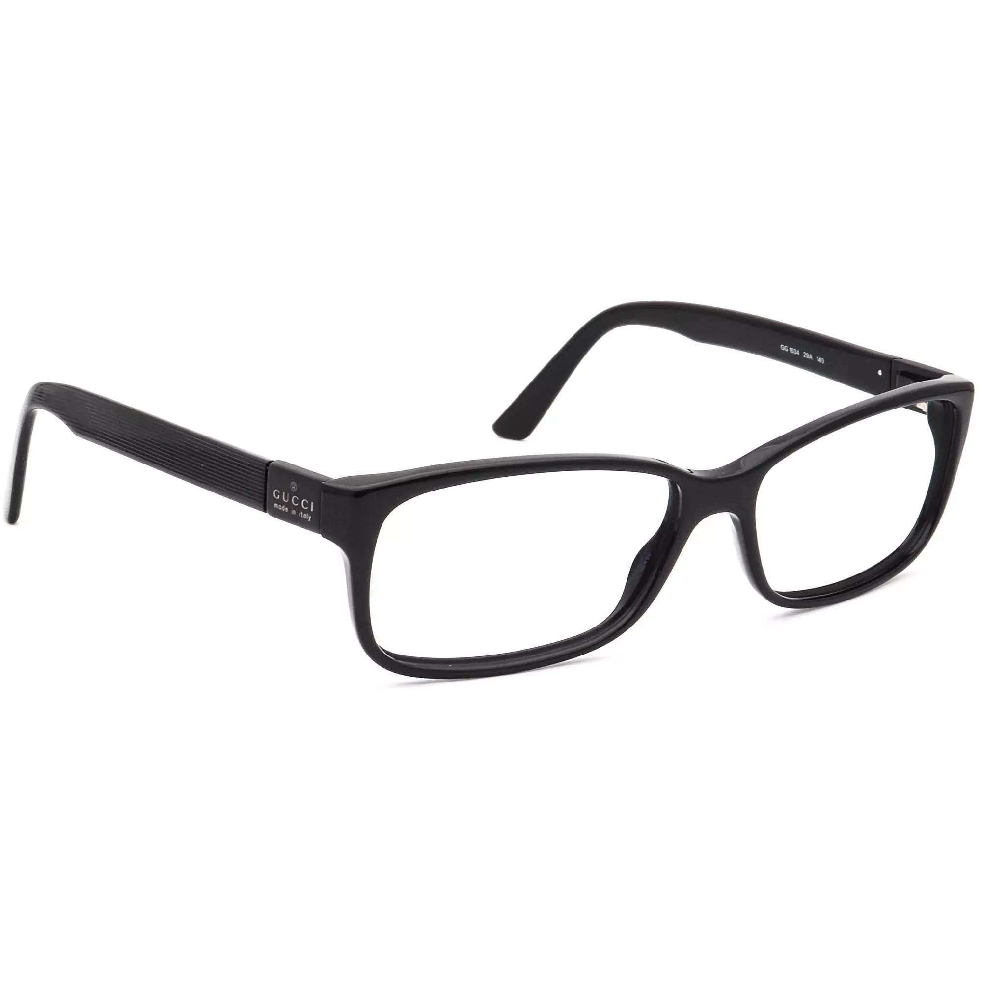 Gucci GG 55□15 140