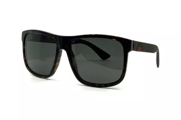 GUCCI - GG0010S-003