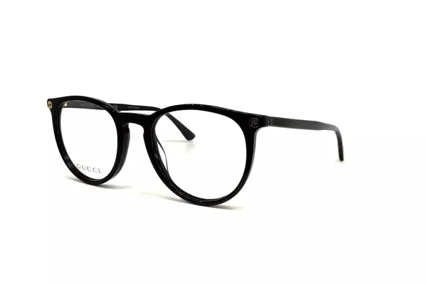 Gucci - GG0027O (001)