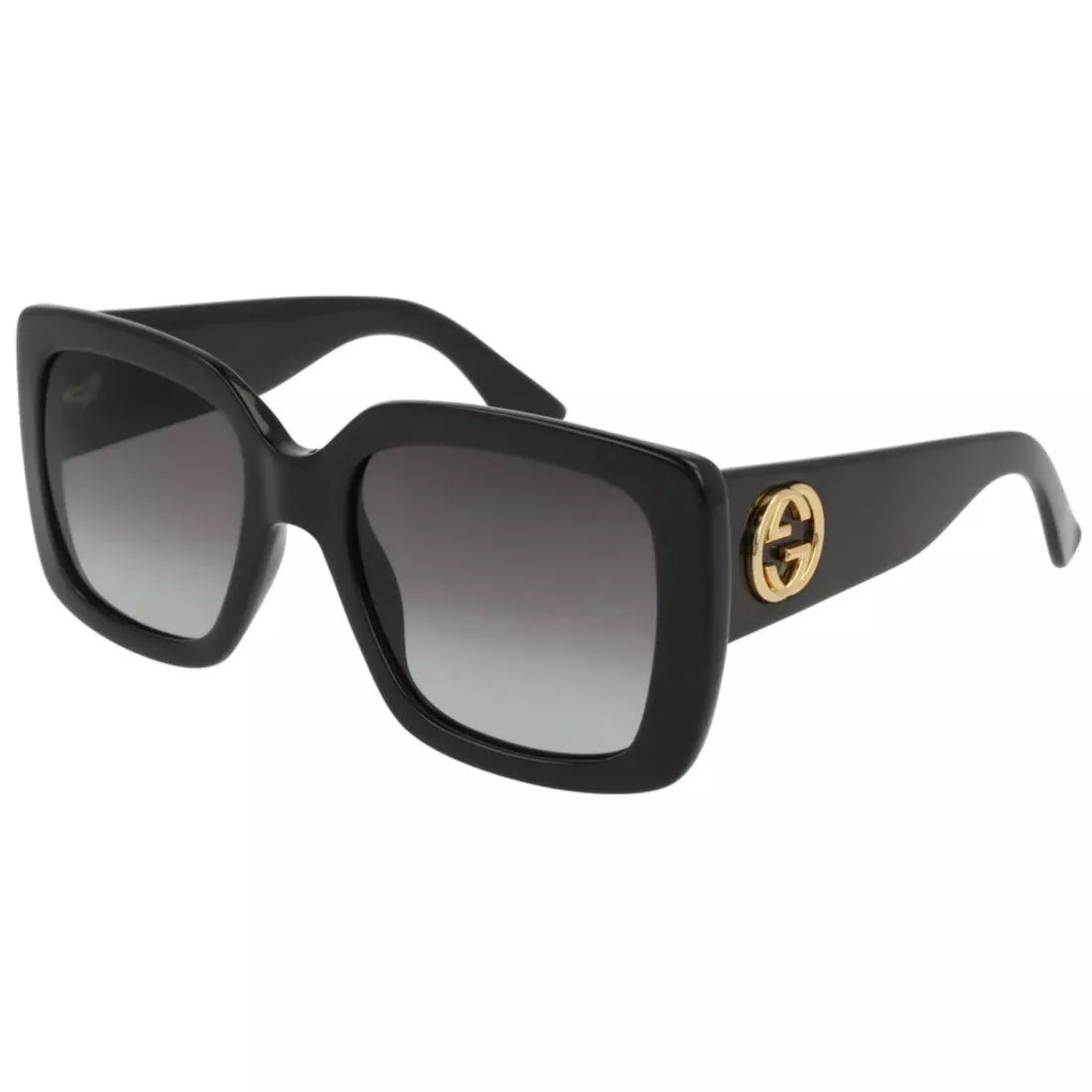 GUCCI - GG0141SN-001