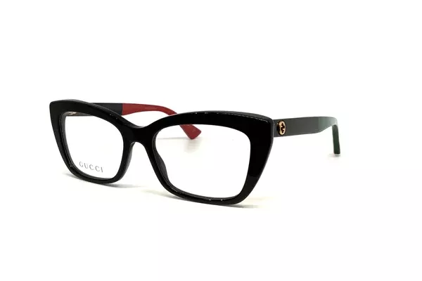 Gucci - GG0165O (003)