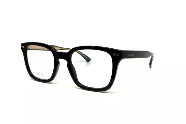 Gucci - GG0184O (001)